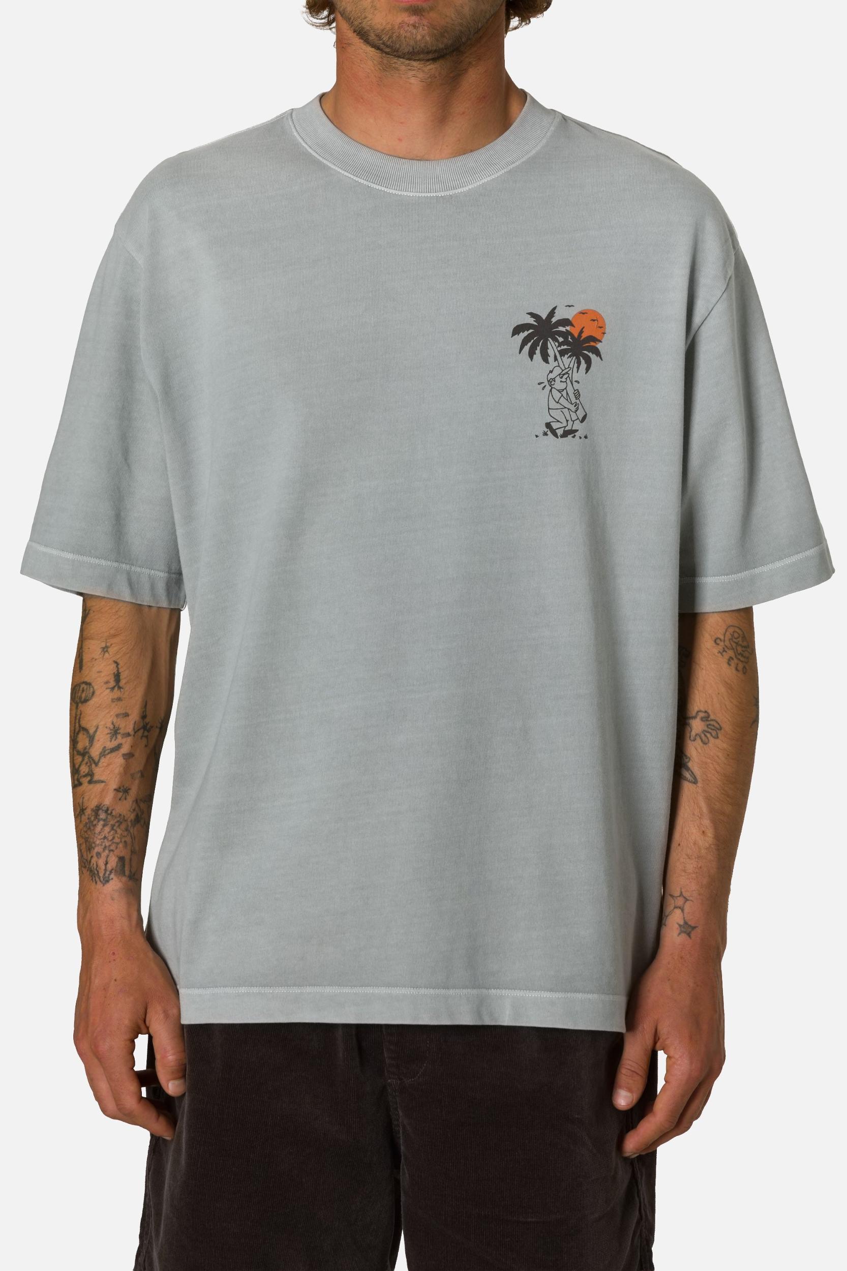 BOYS DELIVERY BOX FIT TEE Product Image