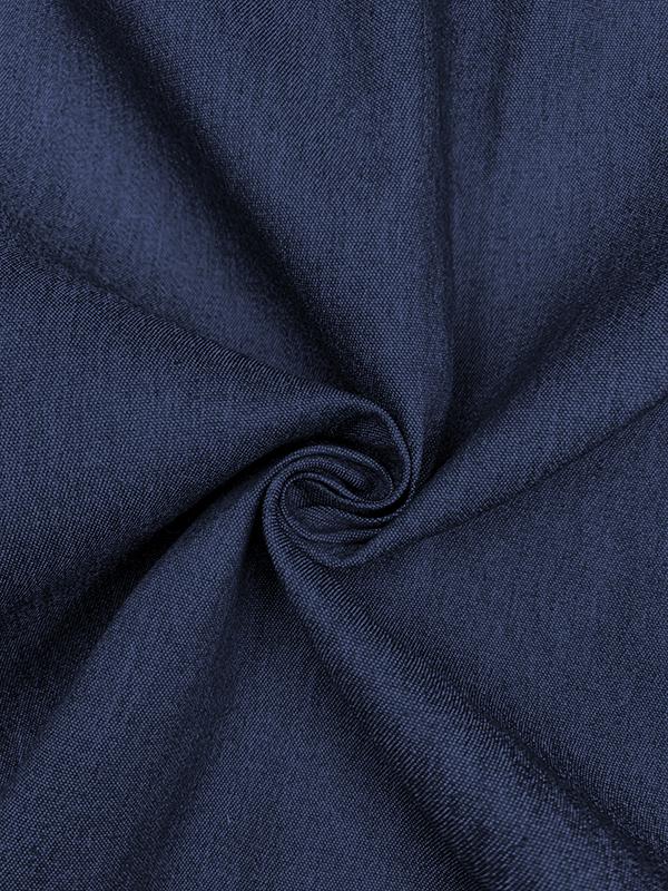 Long Sleeves Puff Sleeves Bow-Embellished Buttoned Split-Joint Tied High Neck Blouses&Shirts Tops Product Image