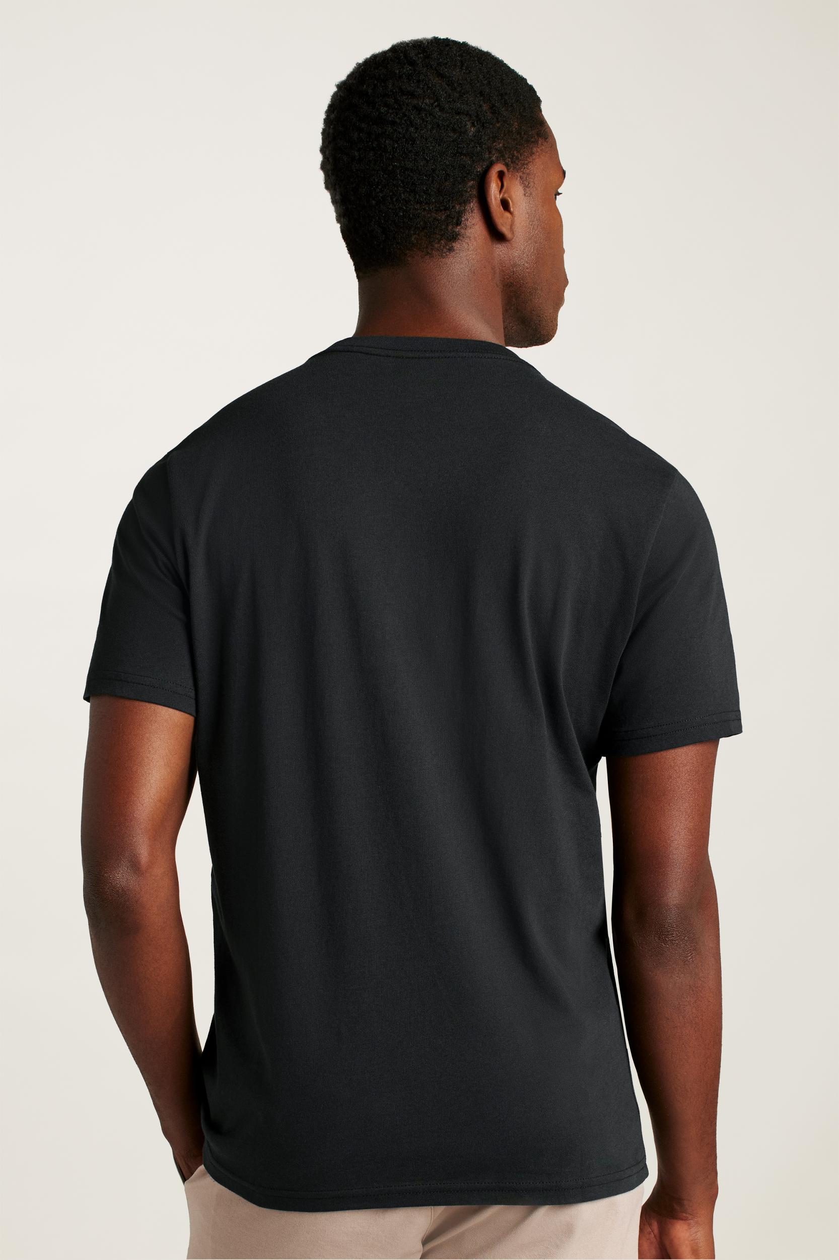 Forever Soft Cotton Tee Product Image