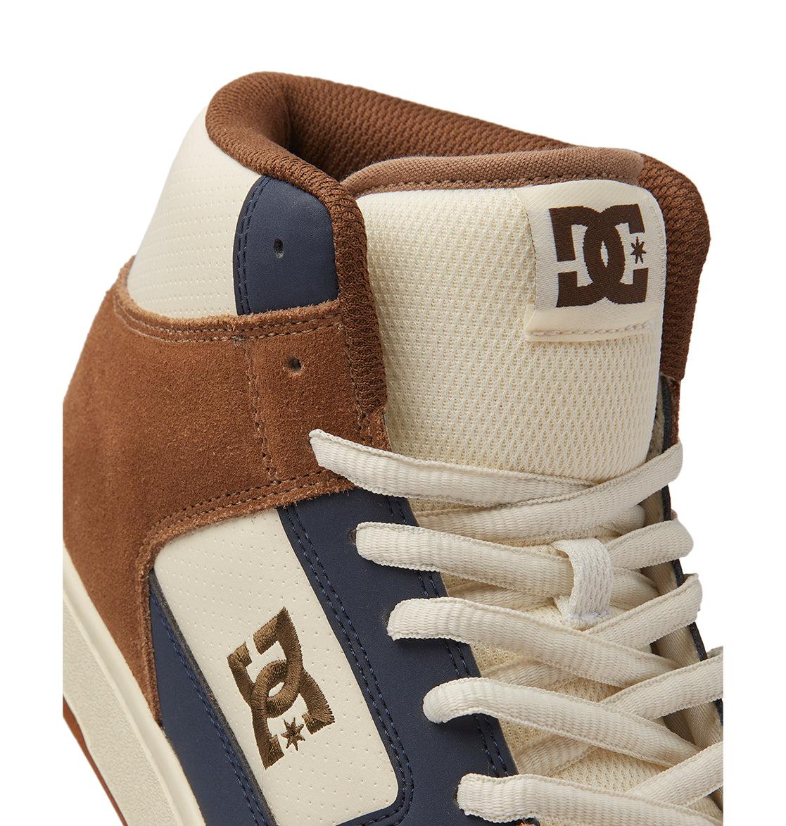 Men's Manteca 4 HI Shoes Male Product Image