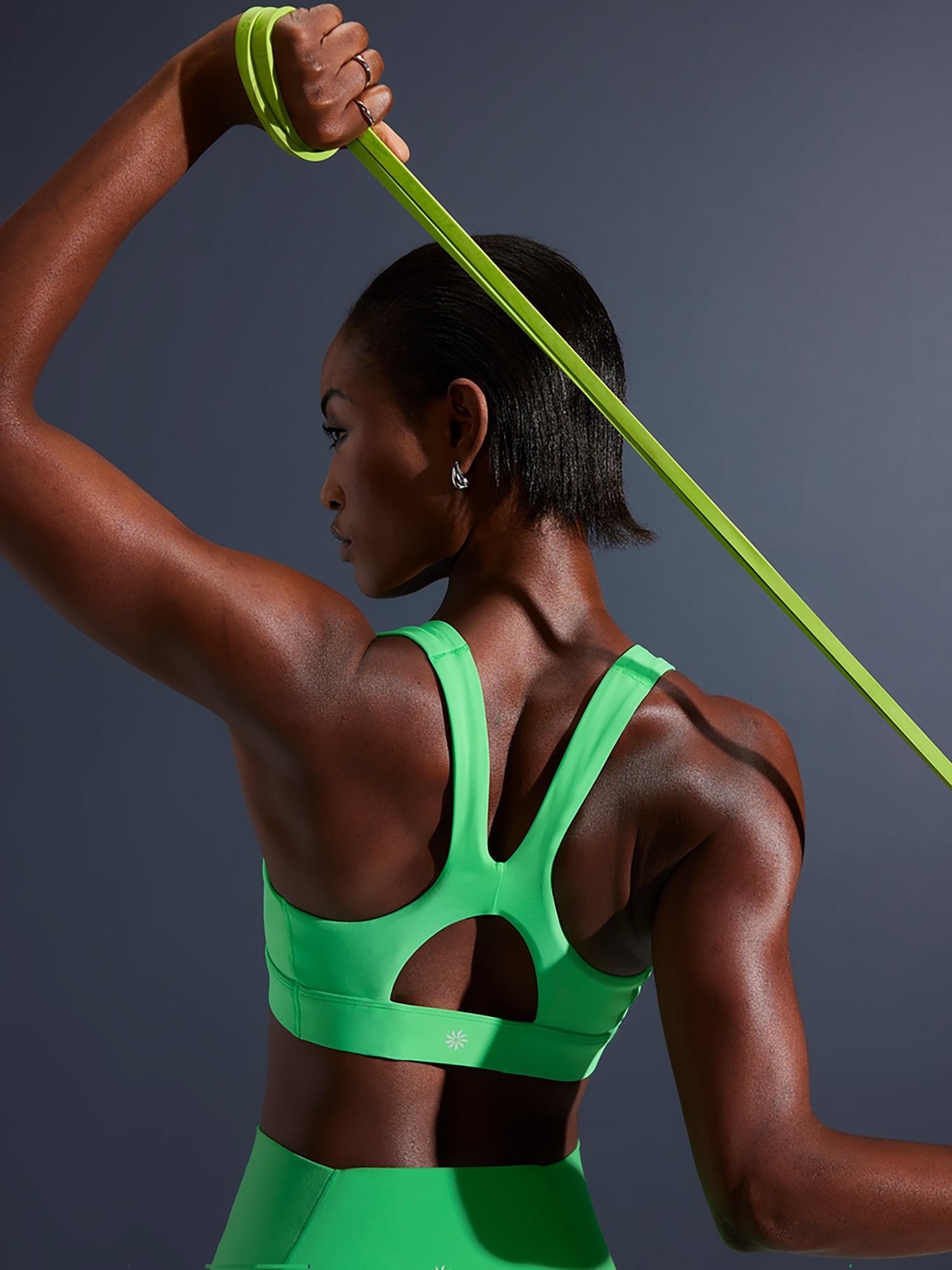 Interval Sports Bra D-DD Product Image