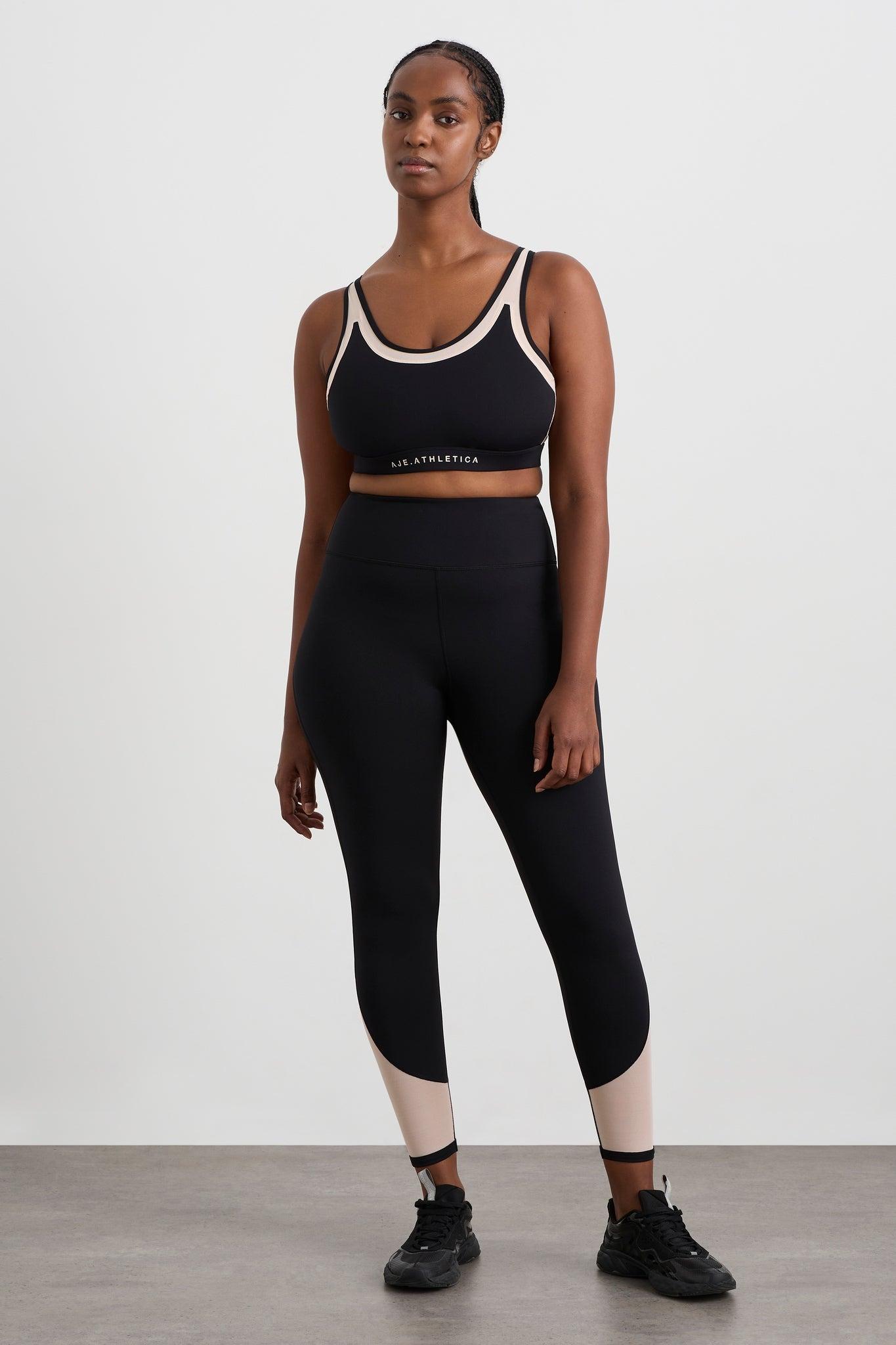 Mesh Racer Bra 365 Product Image