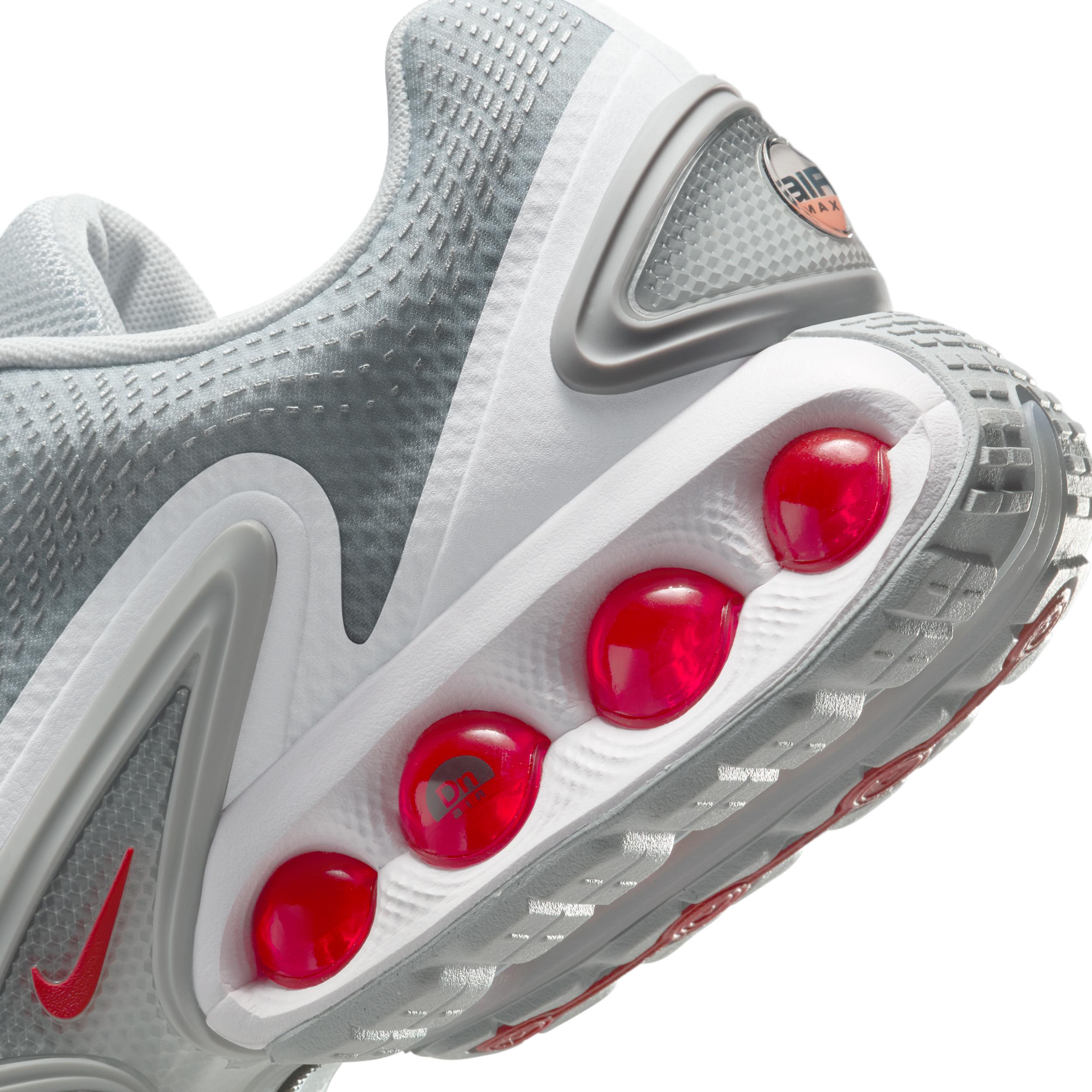 Nike Mens Air Max Dn Shoes | DV3337-018 Product Image