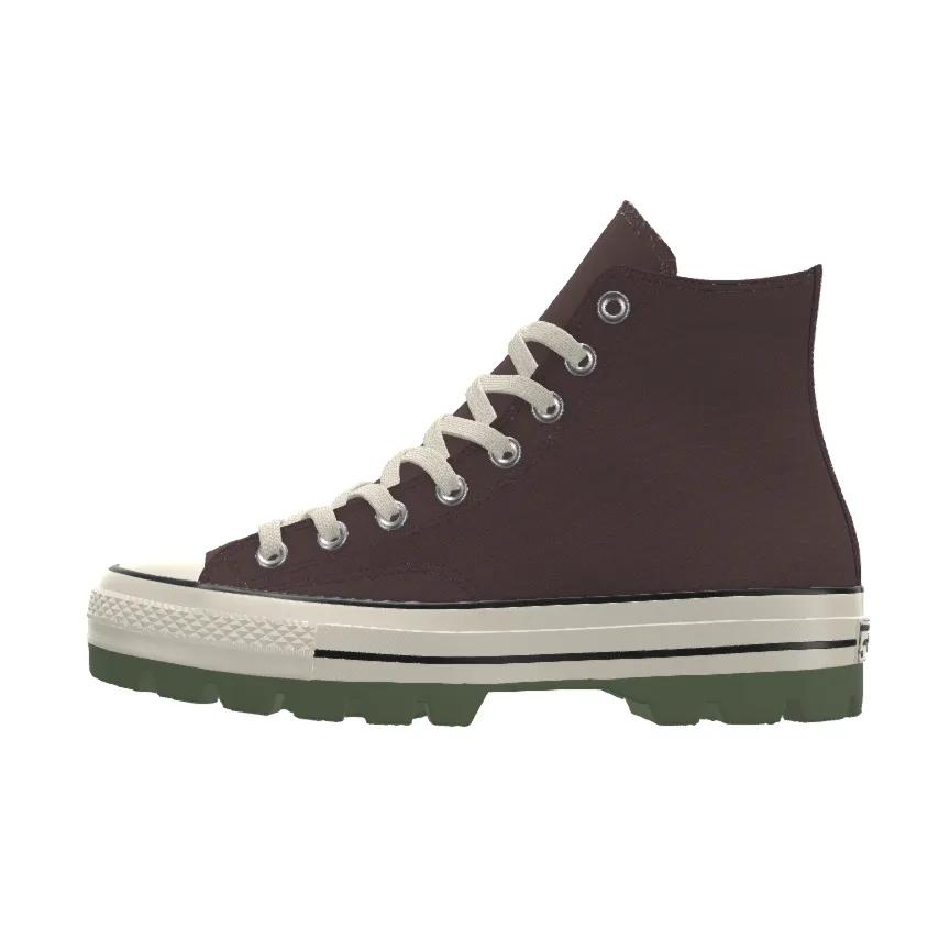 Custom Chuck 70 By You Product Image