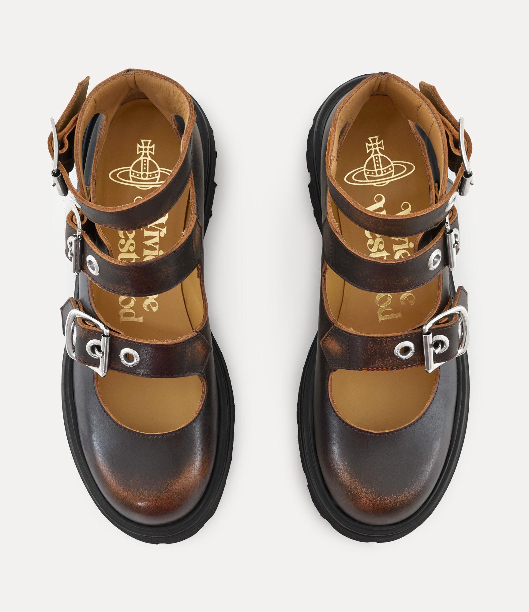 Bacchus Shoe Product Image