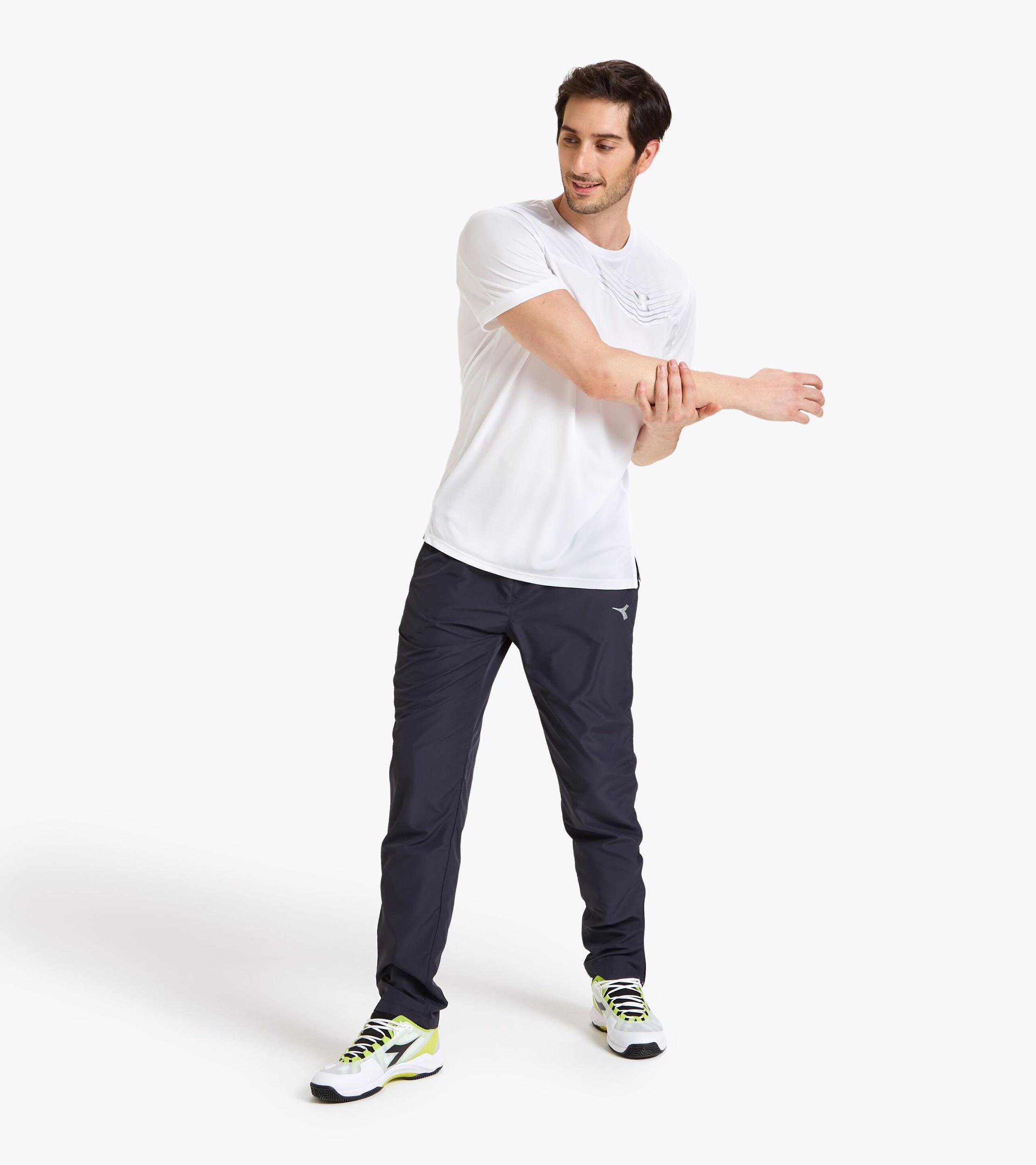 T-SHIRT COURT Product Image