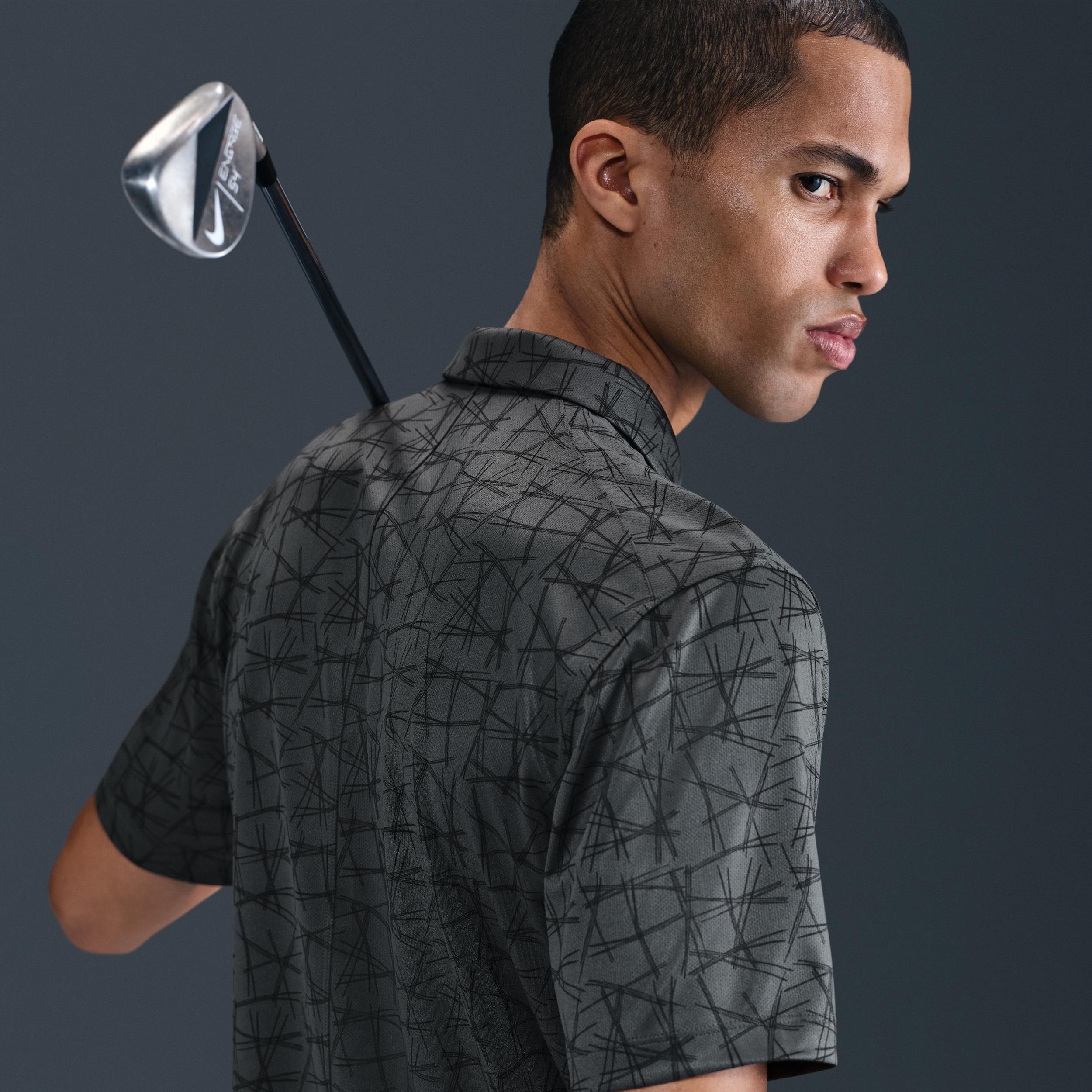 Nike Mens Victory+ Golf Polo | FQ1134-060 Product Image
