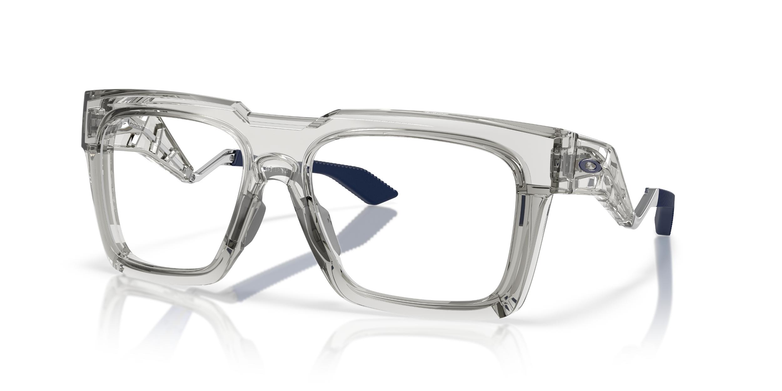 Oakley Mens Enigma Ink Eyeglasses Product Image