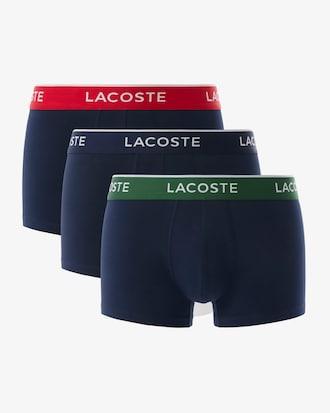 3-Pack Stretch Cotton Trunks Product Image