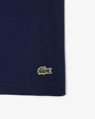 Regular Fit Roland-Garros Edition Polo Shirt Product Image