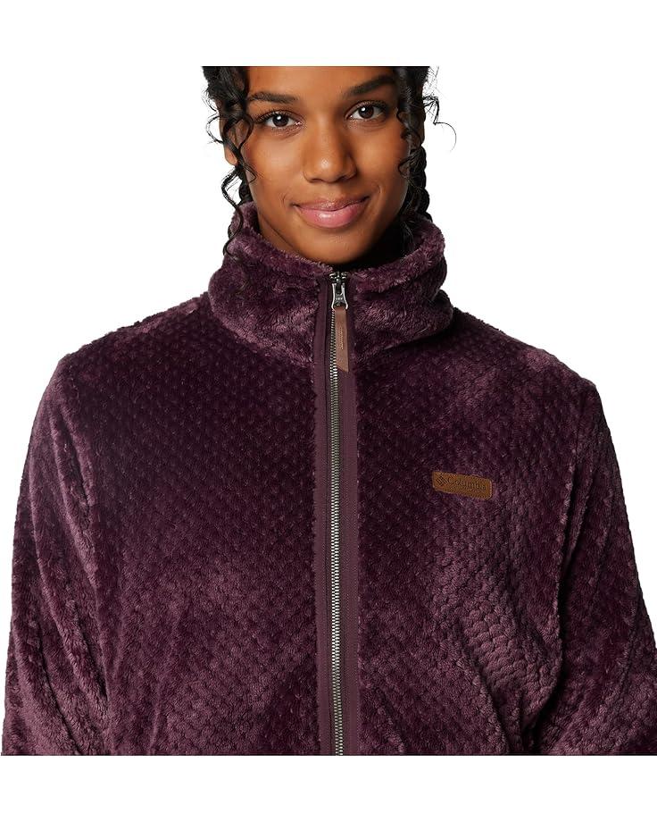 Women's Columbia Fire Side™ II Sherpa Full Zip Product Image