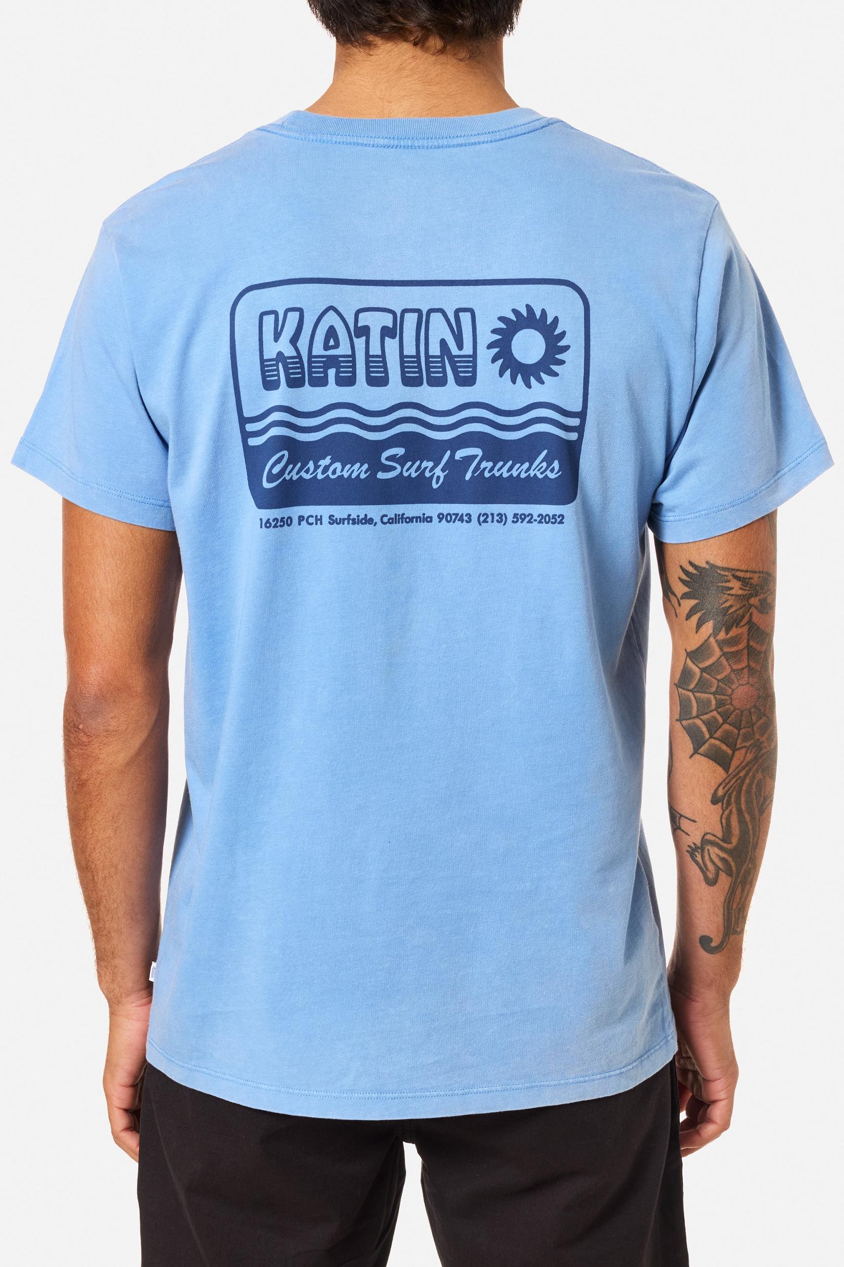 AQUATICS TEE Product Image