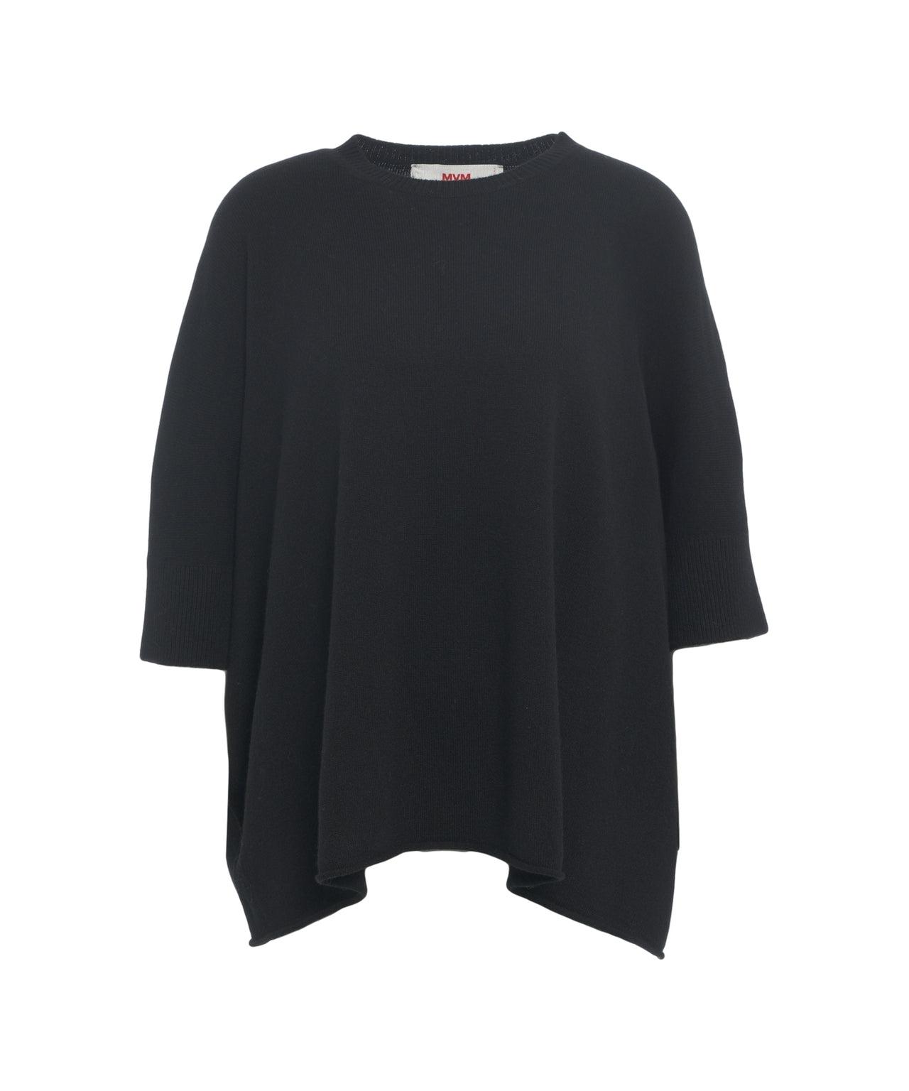 Oversize Knit Sweater Product Image
