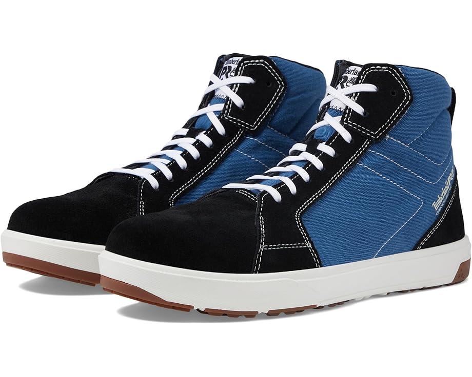 Warehouse Won Safety Mid Product Image