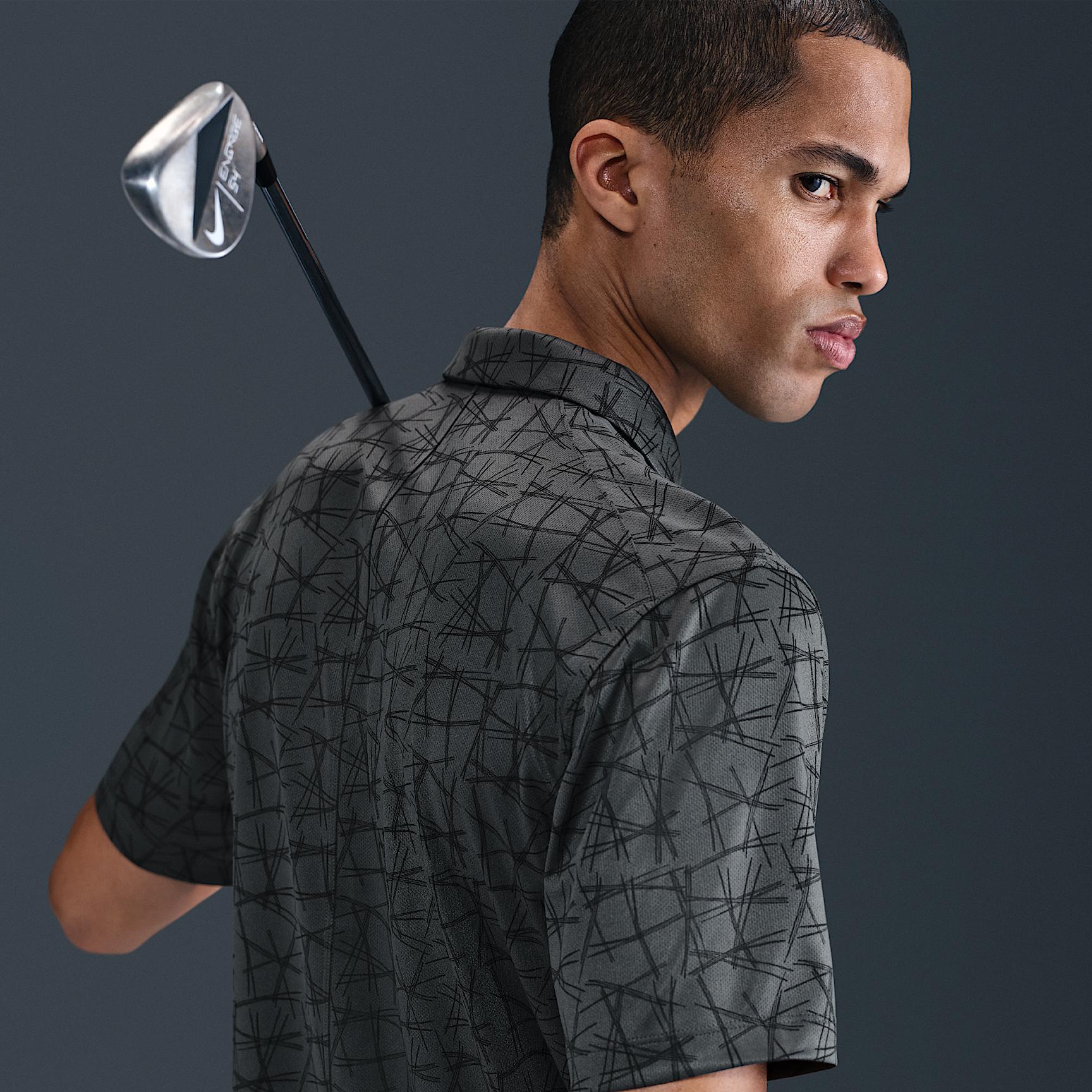 Nike Mens Victory+ Golf Polo | FQ1134-060 Product Image