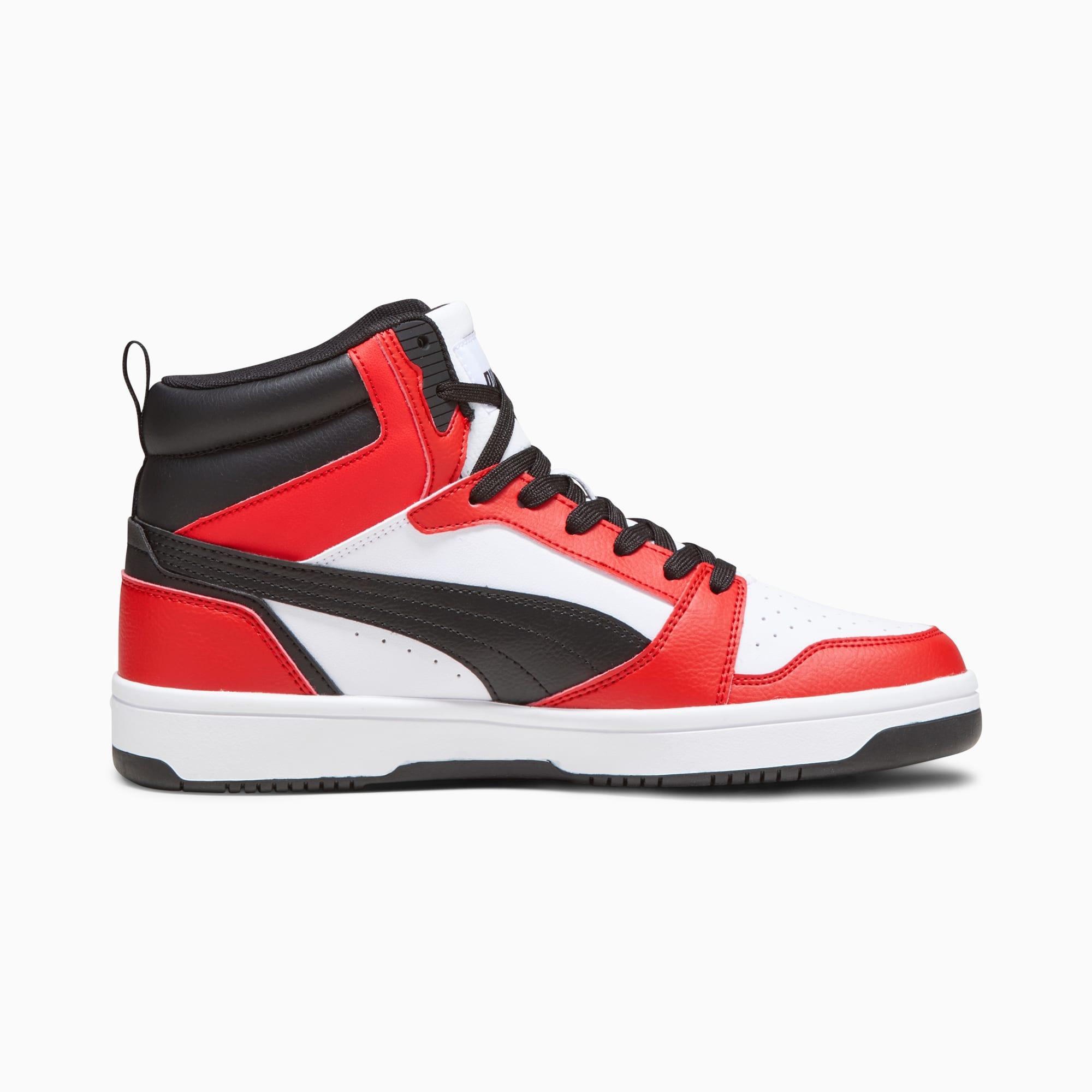 Rebound Sneakers Product Image