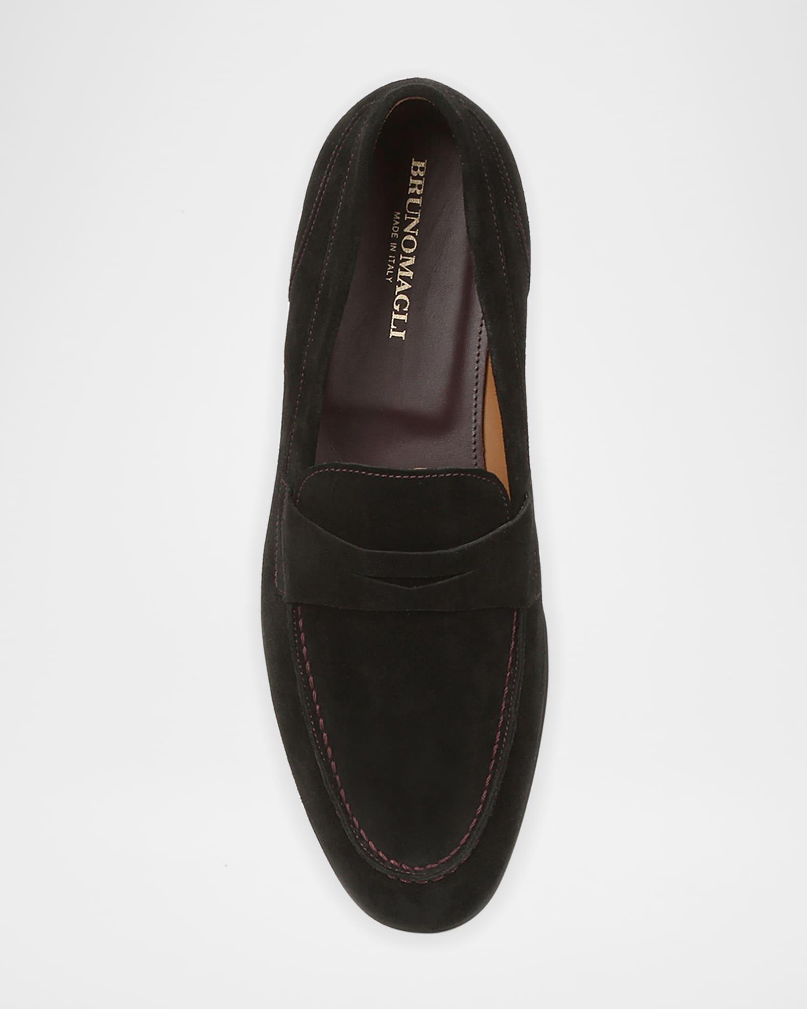 Clarks® Juliet Gem Women's Leather Slip-On Shoes,  Product Image