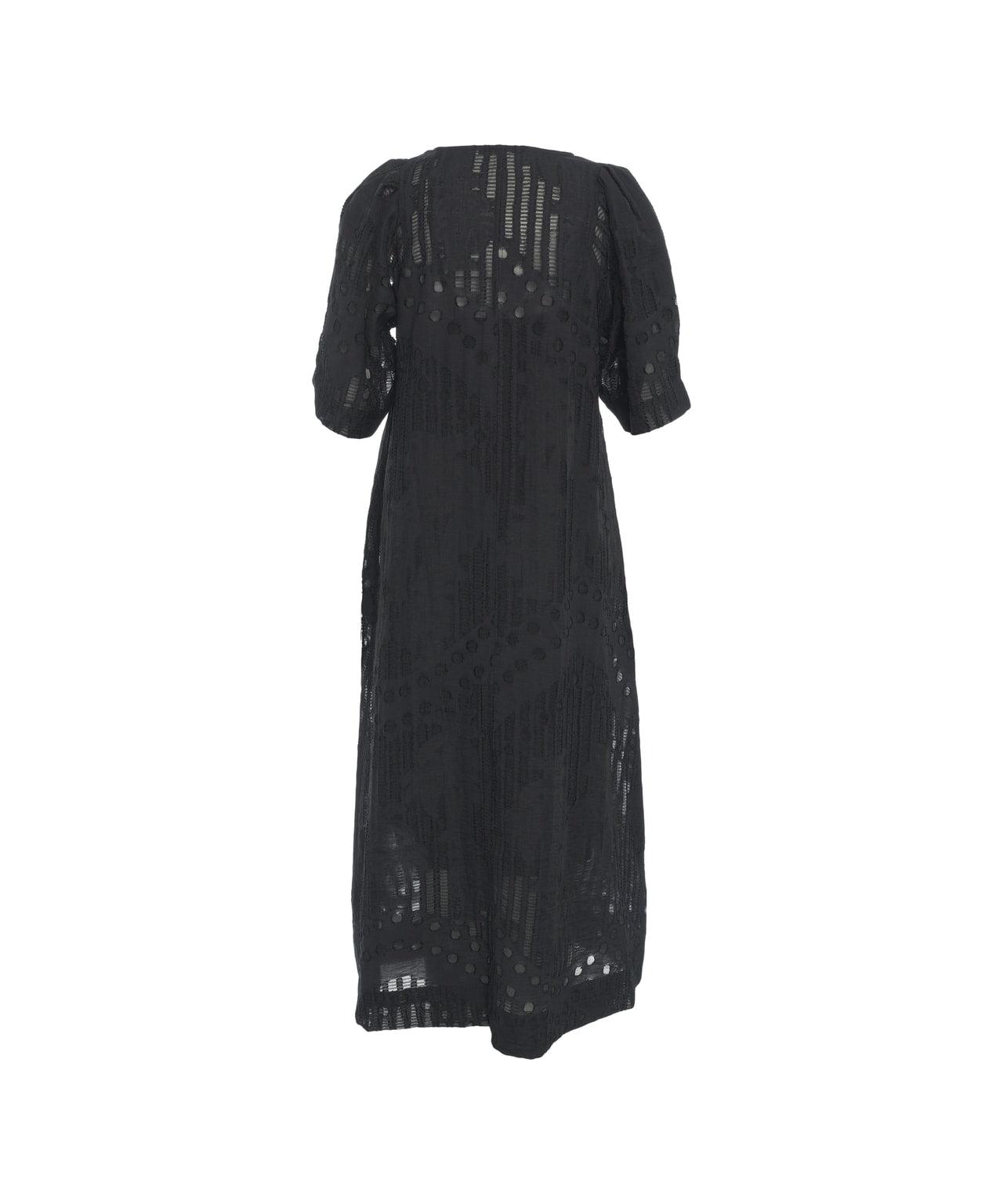 Maxi dress 'Nete' Product Image