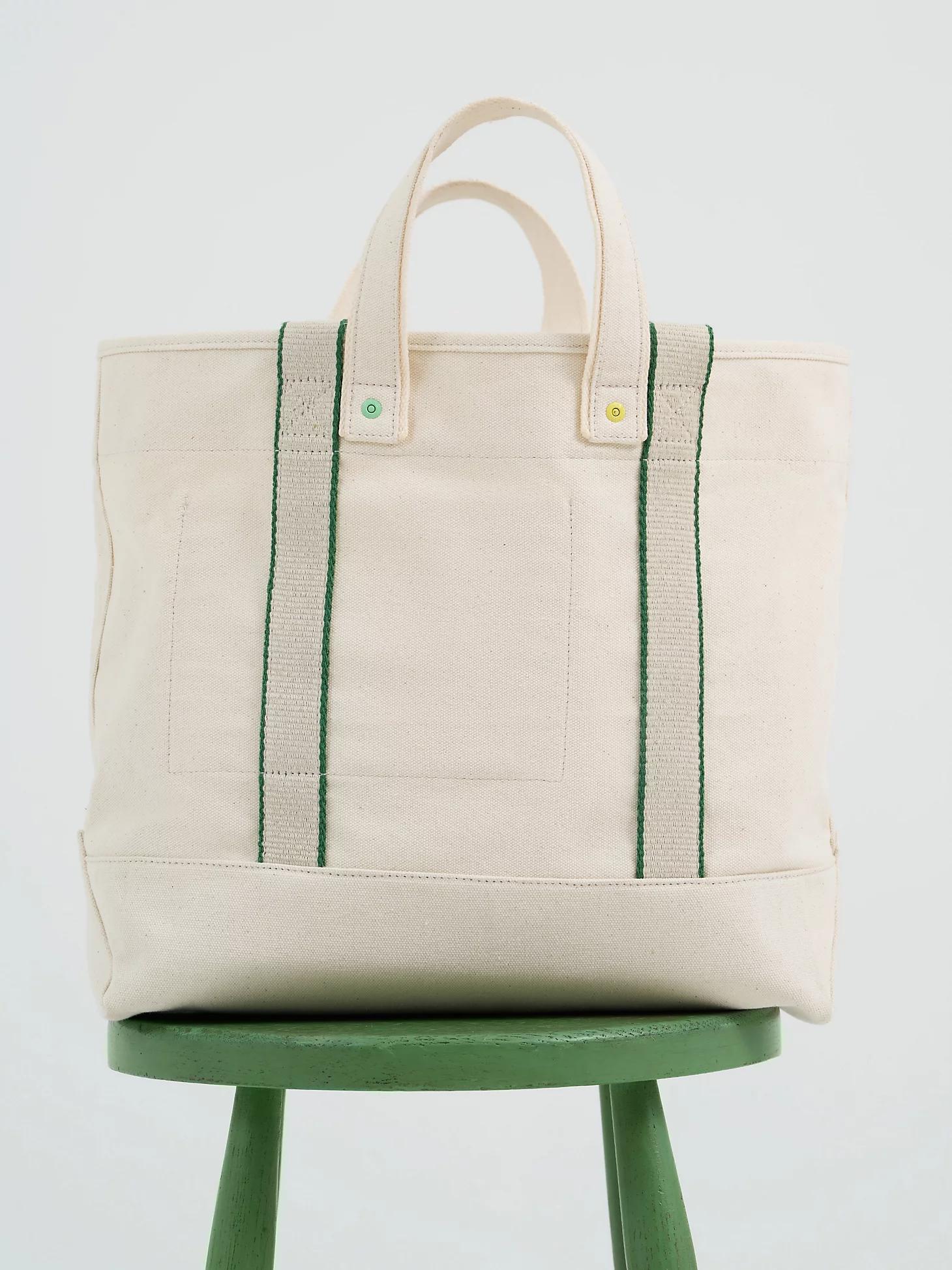 Lee® x Crayola® Artist Supply Tote | Men's Luggage & Accessories | Lee® Product Image