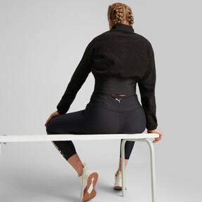 PUMA Fit Women's Eversculpt Training Jacket Product Image