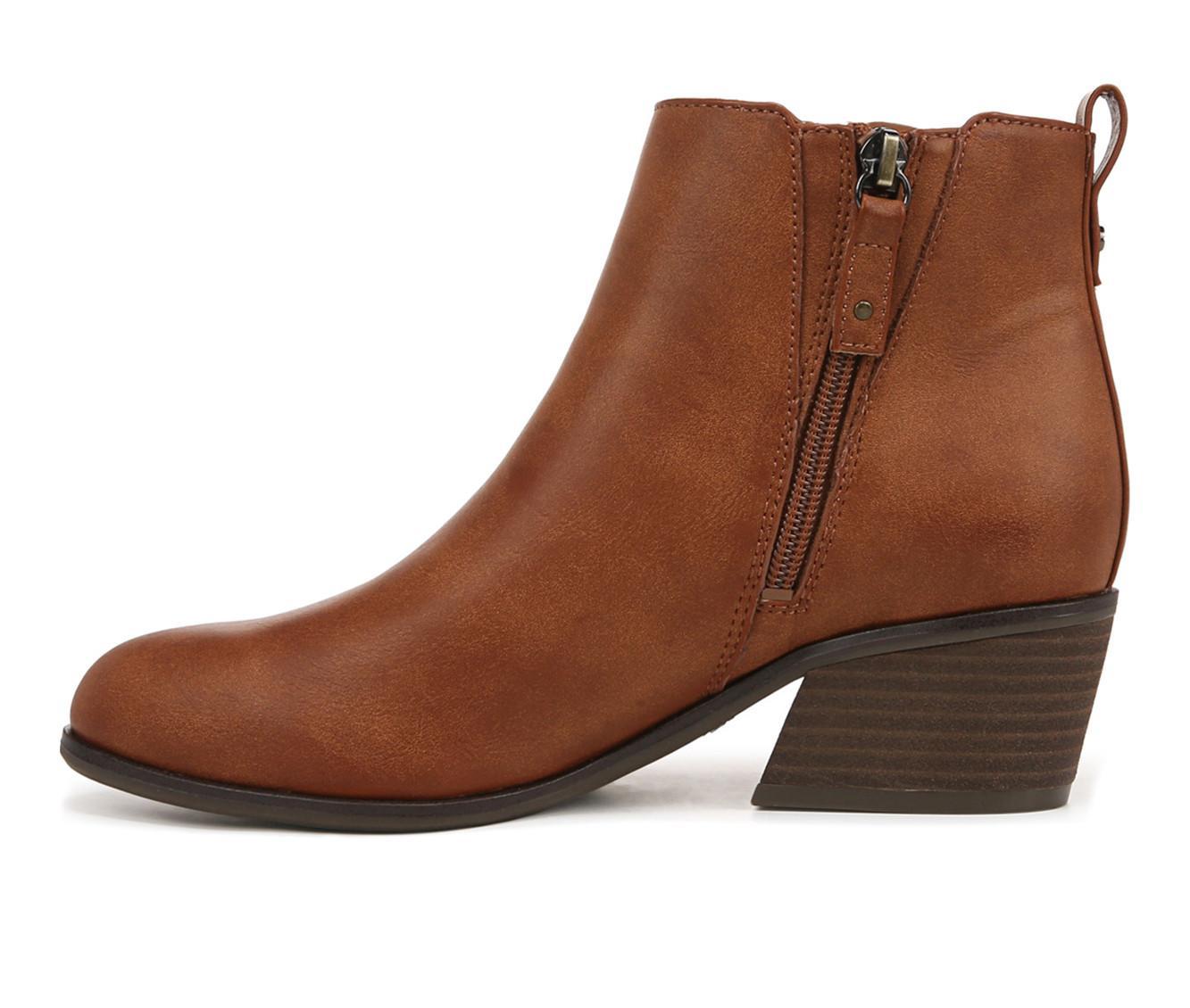 Women's Dr. Scholls Lacey Dress Booties Product Image