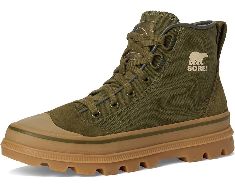 Scout N About™ Low Sneakers Product Image