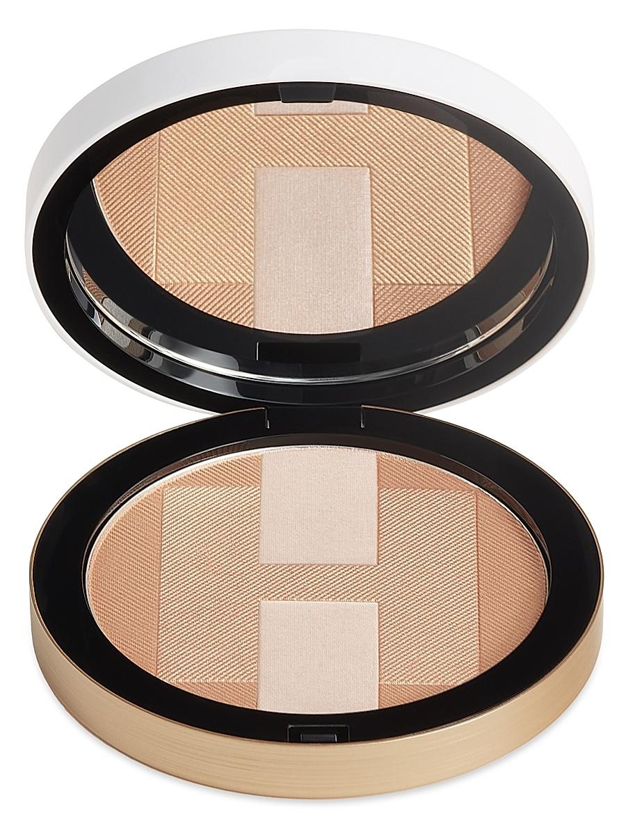 Womens Herms Plein Air H Trio Iridescent Mineral Powder Product Image