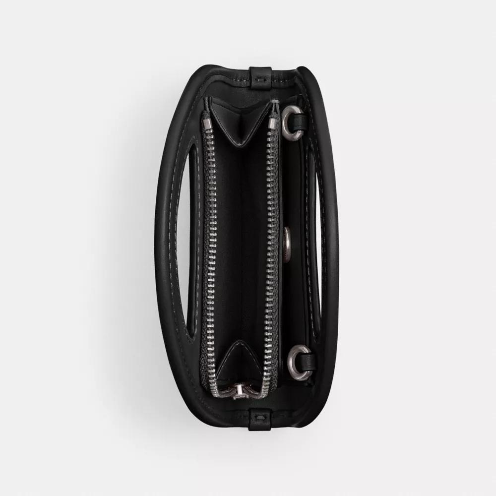 Top Handle Card Case Product Image