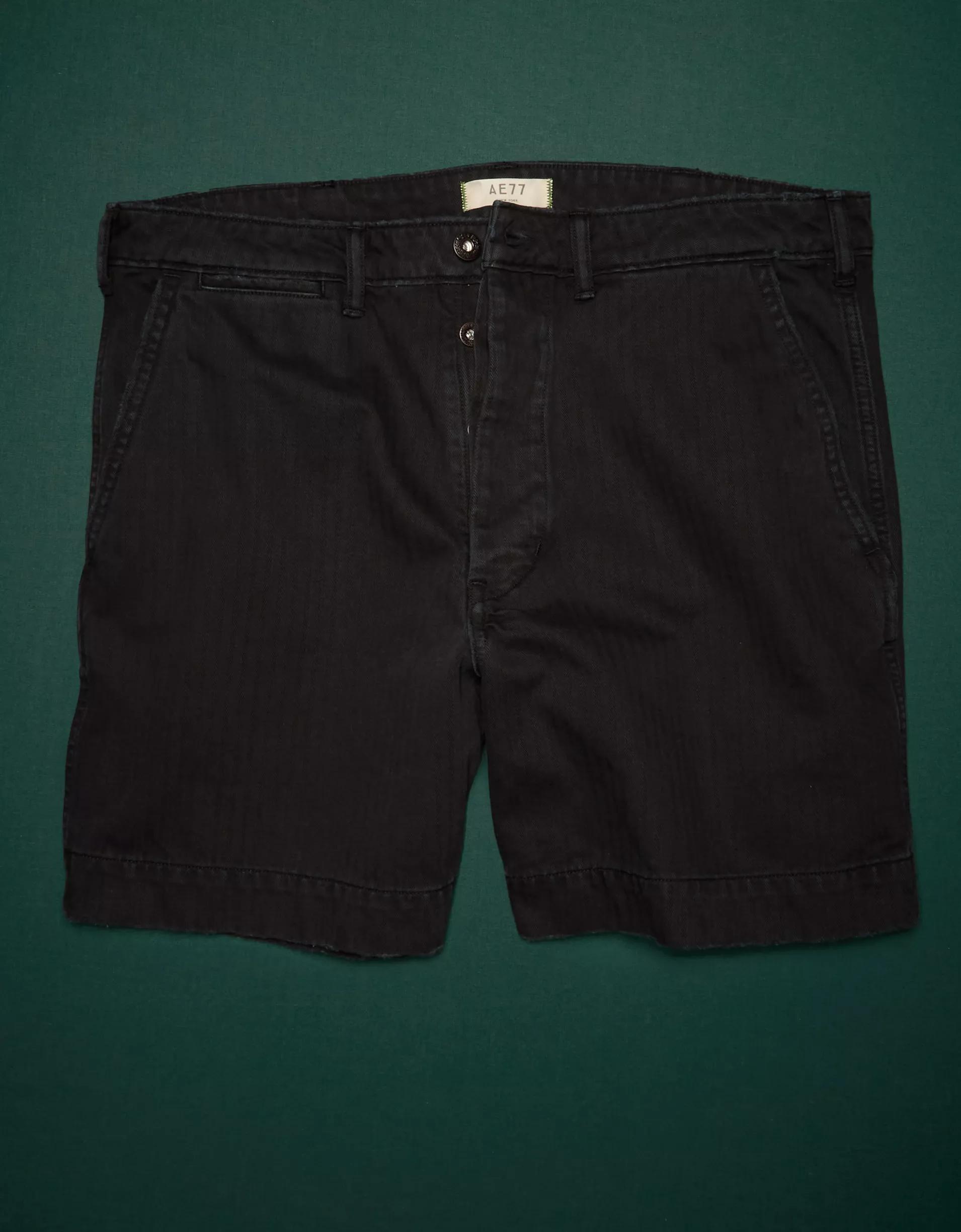AE77 Premium Military Short Product Image