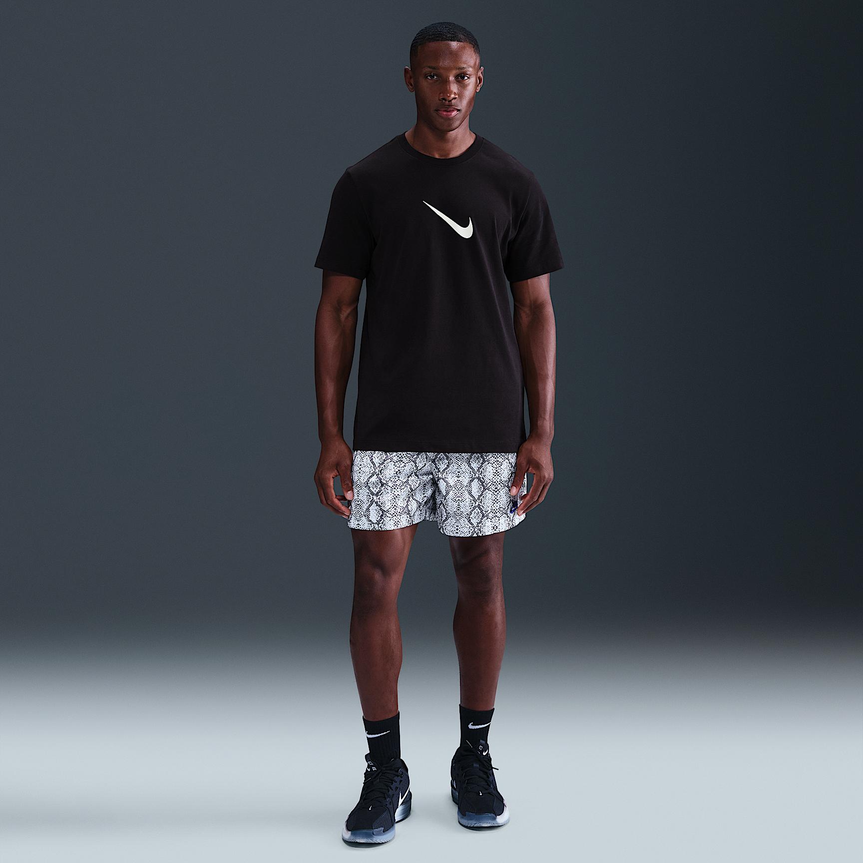 Nike Mens Giannis T-Shirt | HV1693-010 Product Image