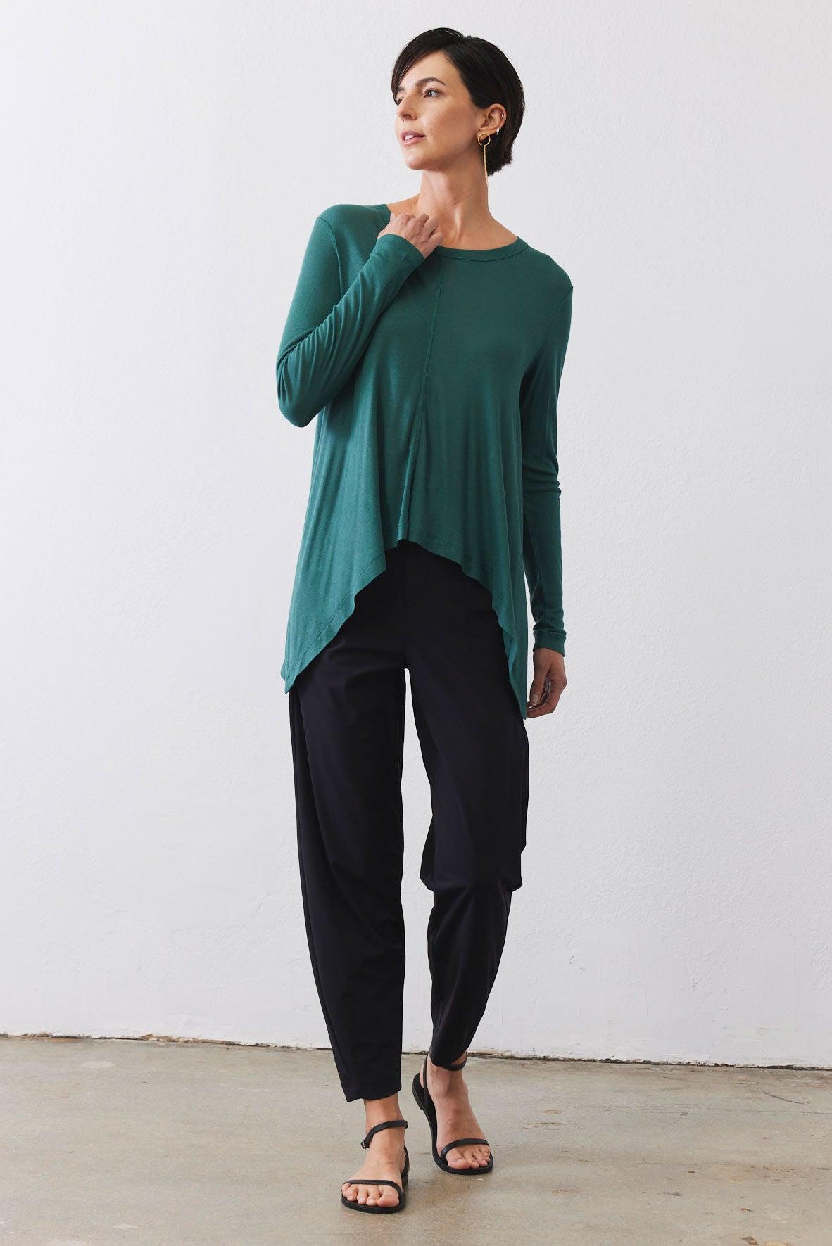 Long Story Short Long Sleeve Product Image