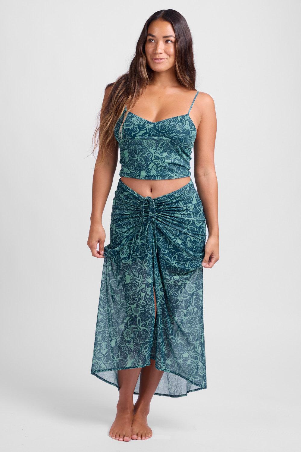 Ali Skirt - Sumba Female Product Image