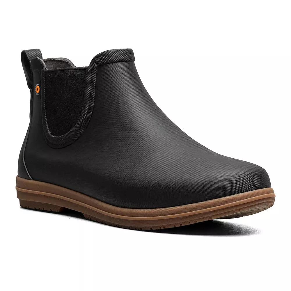 Bogs Sweetpea II Women's Chelsea Rain Boots,  Product Image