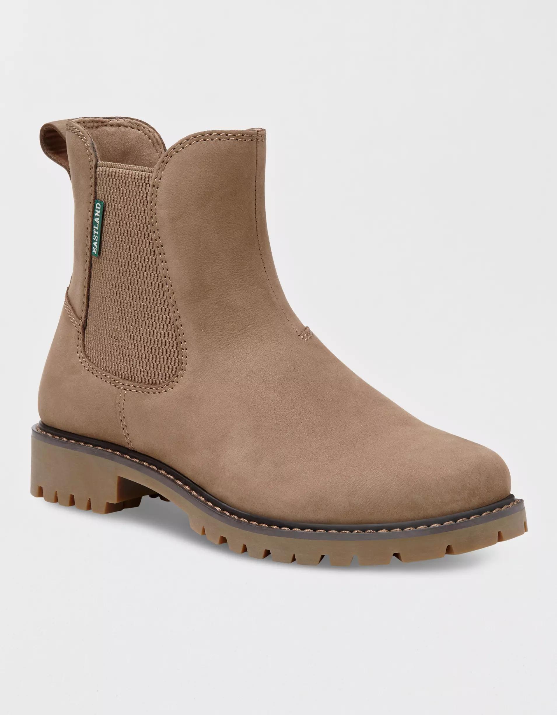 Eastland Women's Ida Chelsea Boot Product Image