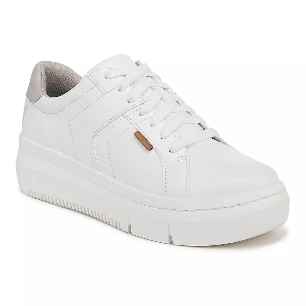 Dr. Scholl's Sadie Women's Platform Sneakers,  Product Image