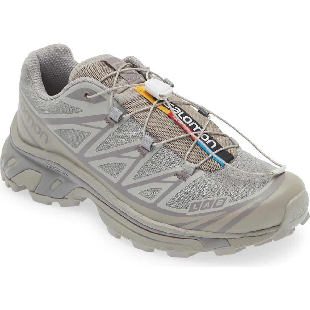 Salomon Mens Xt-6 Low Top Sneakers Product Image