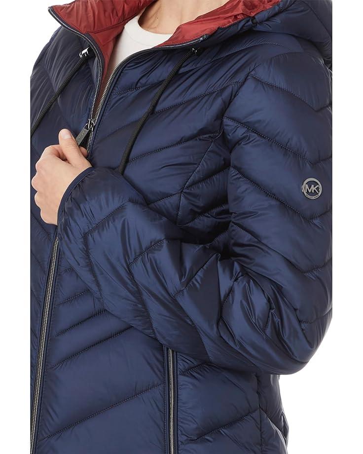 Reversible Packable Down M826438Y74 Product Image