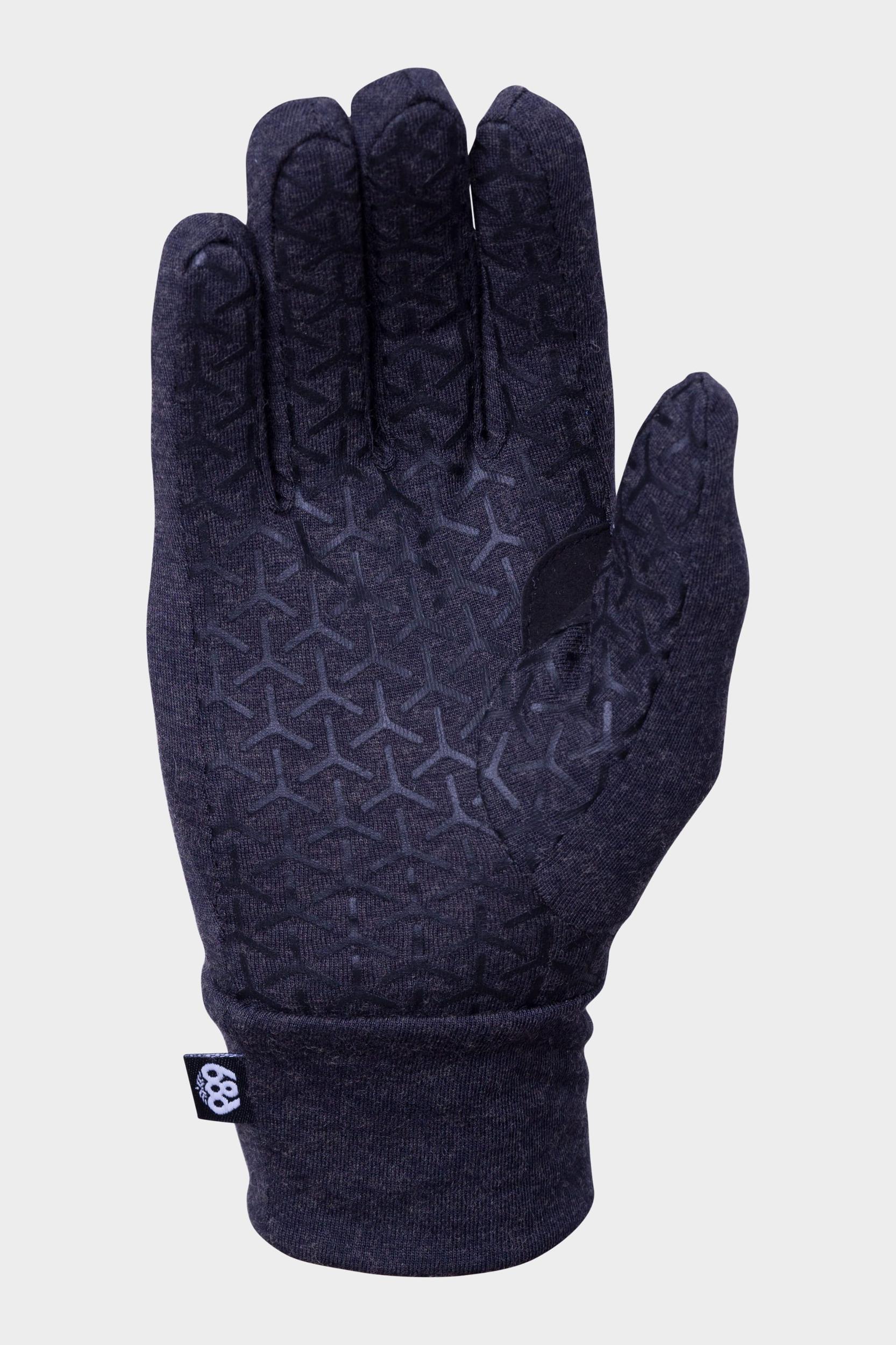 686 Men's GORE-TEX SMARTY 3-in-1 Gauntlet Glove Male Product Image