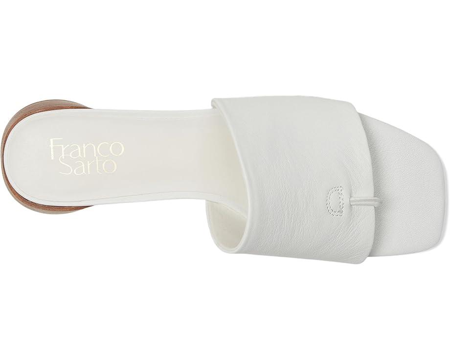 Calli Single Band Sandal Product Image