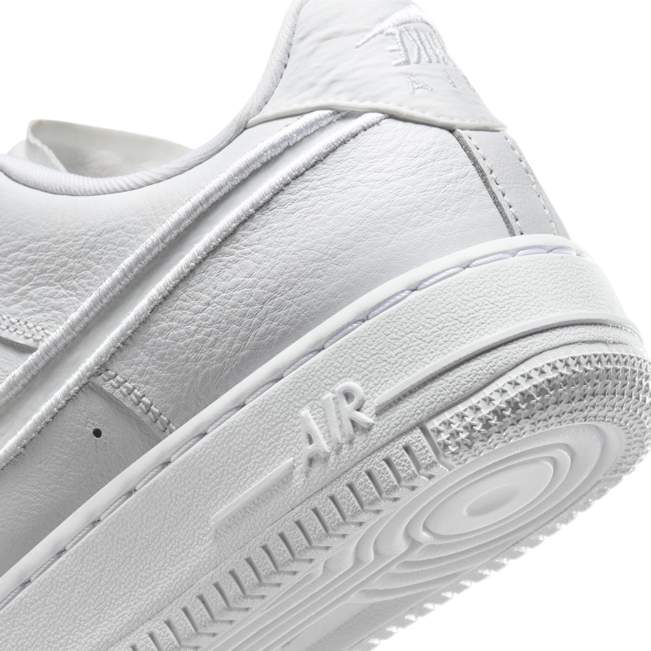Womens Nike Air Force 1 Dance Casual Shoes Product Image
