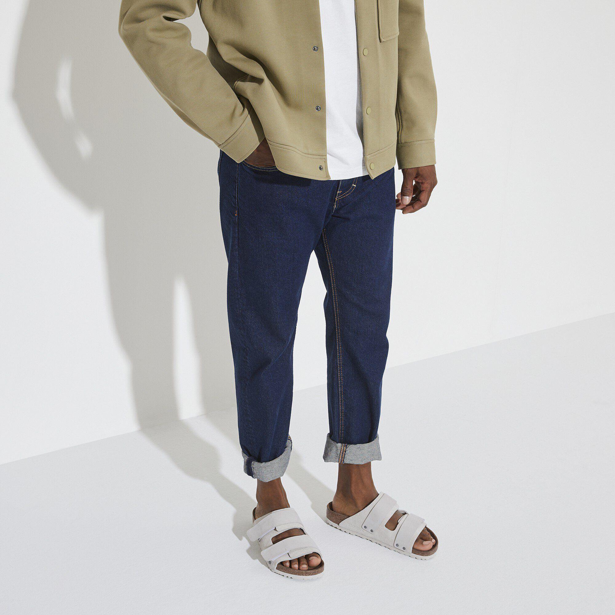 Uji Nubuck Leather/Suede Product Image