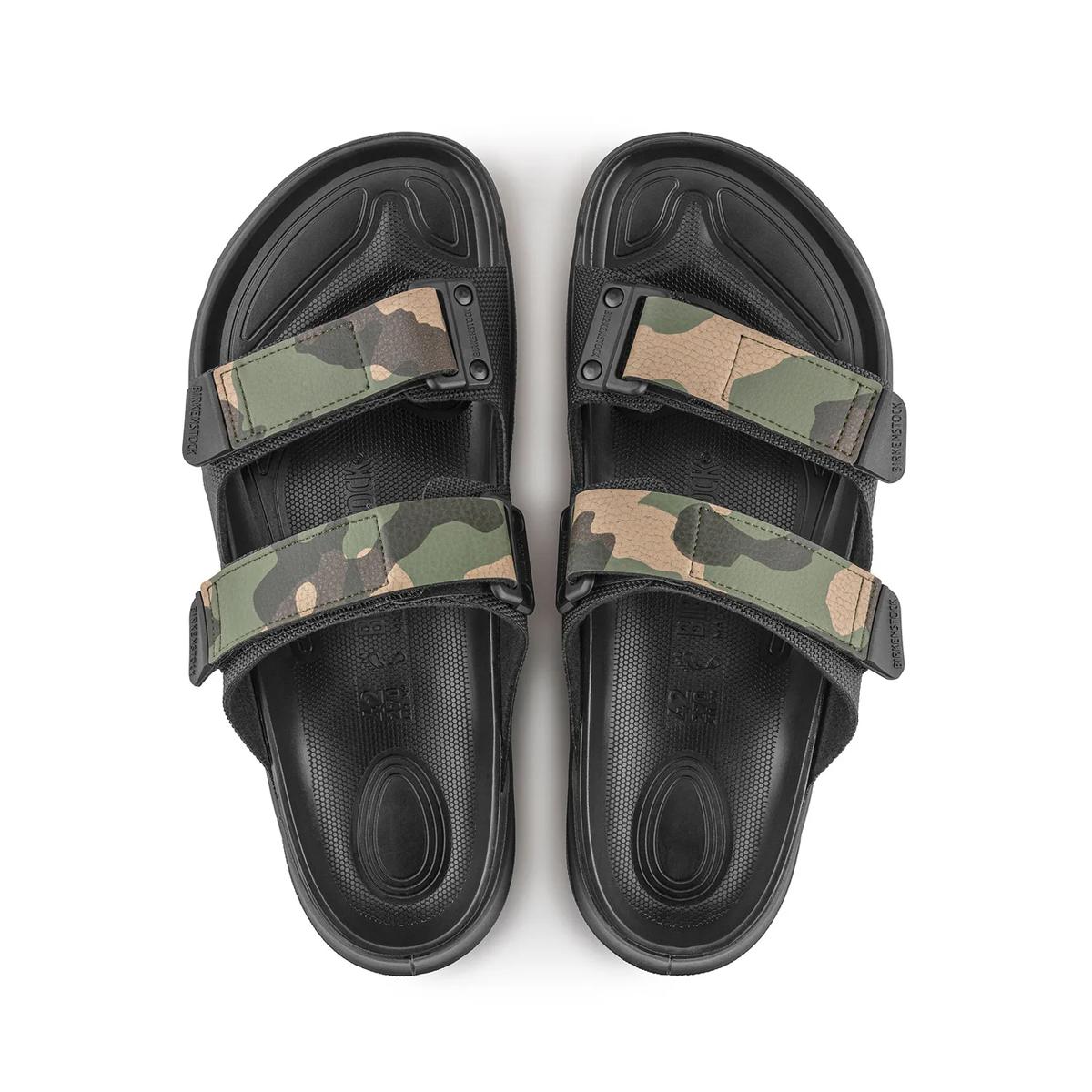 Birkenstock Men's Atacama CE Birko-Flor Sandals Male Product Image