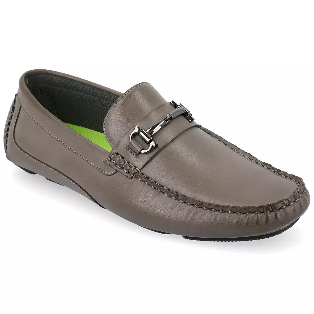 VANCE Holden Men's Driving Loafers,  Product Image