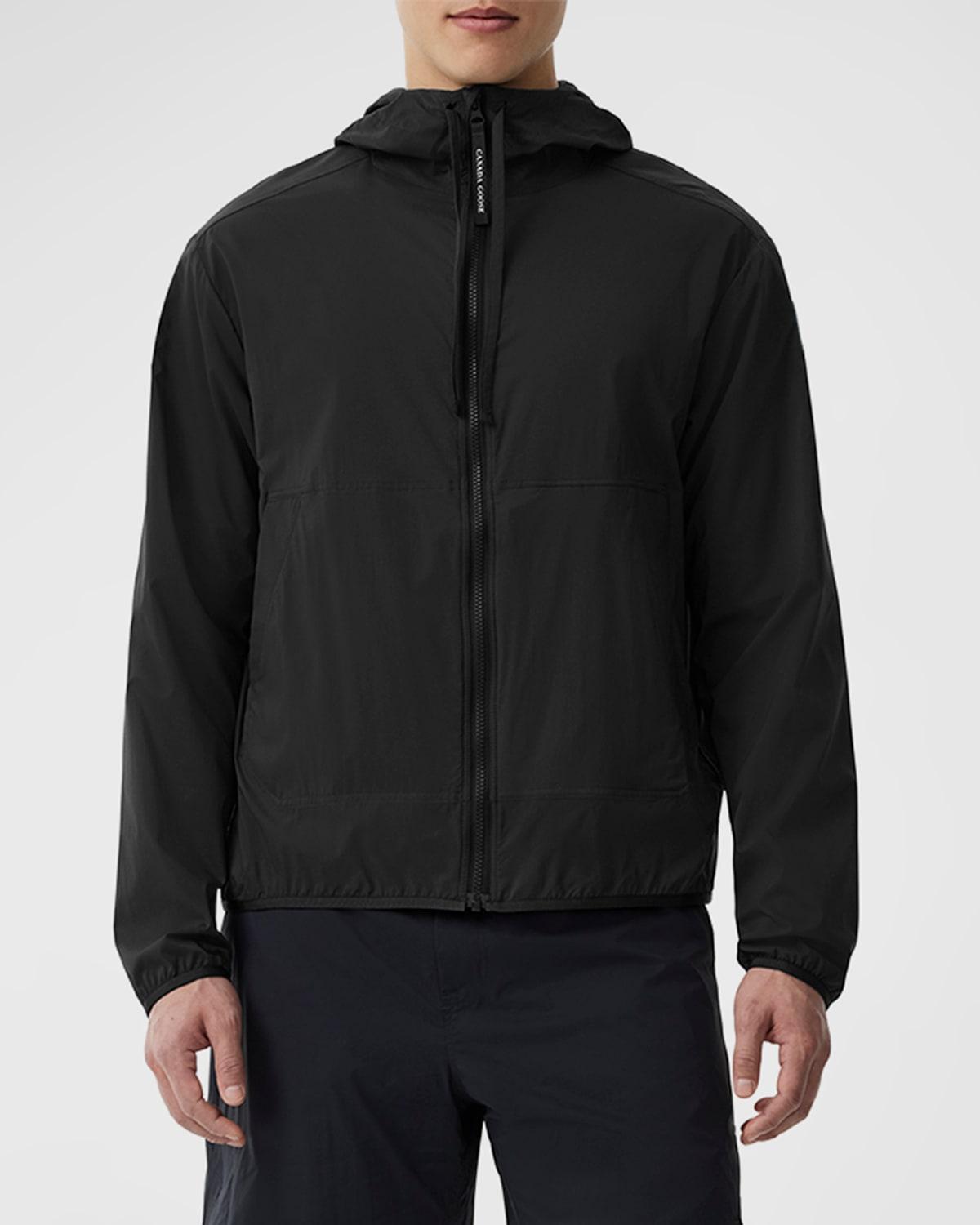 Mens Killarney Packable Wind-Resistant Jacket Product Image