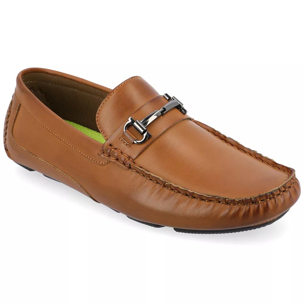 VANCE Holden Men's Driving Loafers,  Product Image
