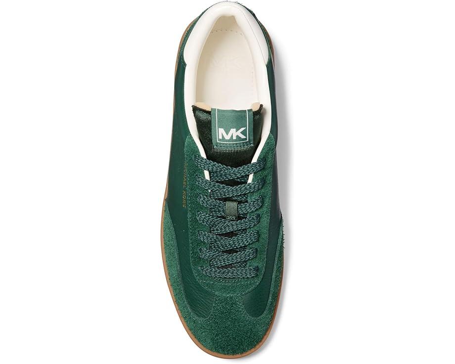 Keating Lace Up Product Image