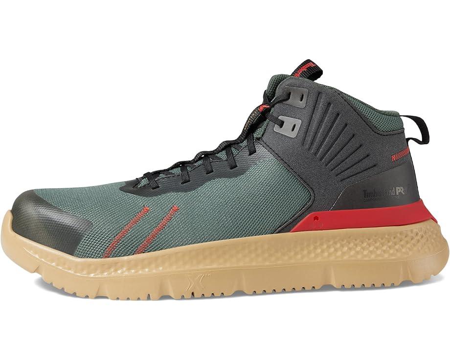 Setra Composite Safety Toe Product Image