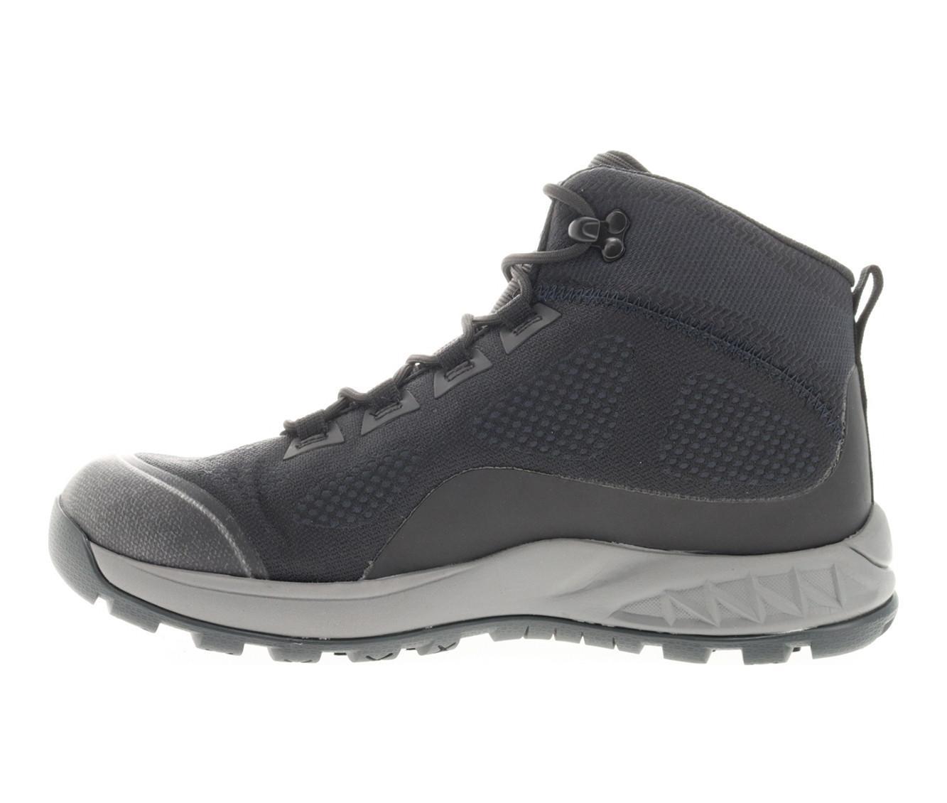Men's Propet Varese Water Resistant Winter Boots Product Image