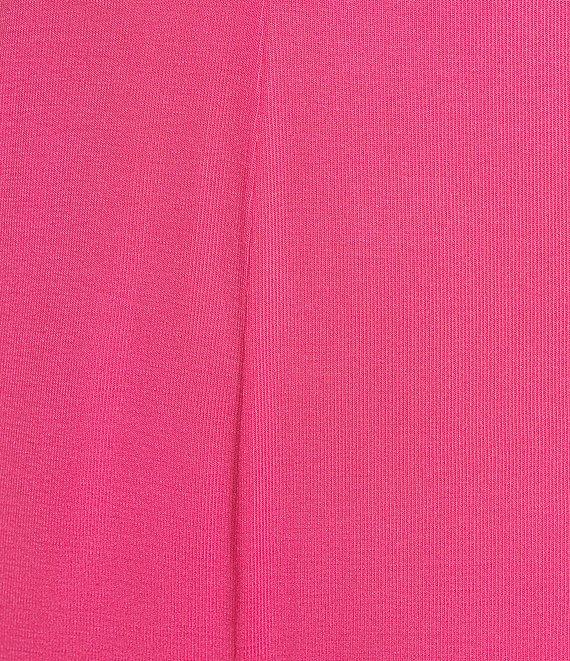 Every Sleeveless V-Neck Knit Romper Product Image