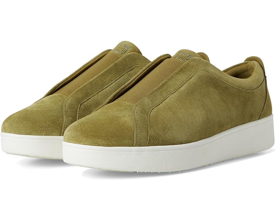 Rally E01 Multi-Knit Trainers Product Image